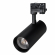 Светильник LGD-GERA-4TR-R90-30W White6000 (BK, 24 deg, 230V, DALI), Arlight, 034373, изображение 1 Светильник LGD-GERA-4TR-R90-30W White6000 (BK, 24 deg, 230V, DALI), Arlight, 034373, изображение 1