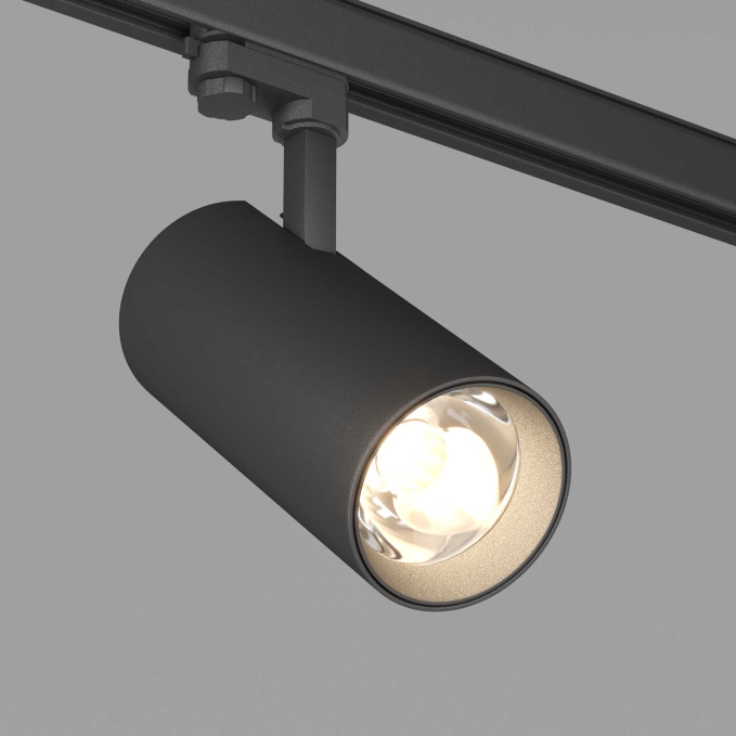 Светильник LGD-GERA-4TR-R90-30W White6000 (BK, 24 deg, 230V, DALI), Arlight, 034373, изображение 3 Светильник LGD-GERA-4TR-R90-30W White6000 (BK, 24 deg, 230V, DALI), Arlight, 034373, изображение 3