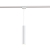 Трековый светильник Track lamps Unity 1 x GU10 50Вт Maytoni, TR008-1-GU10-W