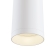 Трековый светильник Track lamps Unity 1 x GU10 50Вт Maytoni, TR008-1-GU10-W, изображение 2 Трековый светильник Track lamps Unity 1 x GU10 50Вт Maytoni, TR008-1-GU10-W, изображение 2