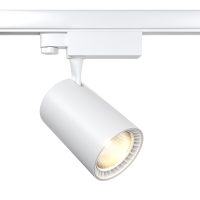 Трековый светильник Вуоро / Vuoro Trinity 3000K 26Вт Maytoni, TR029-3-30W3K-W Трековый светильник Вуоро / Vuoro Trinity 3000K 26Вт Maytoni, TR029-3-30W3K-W