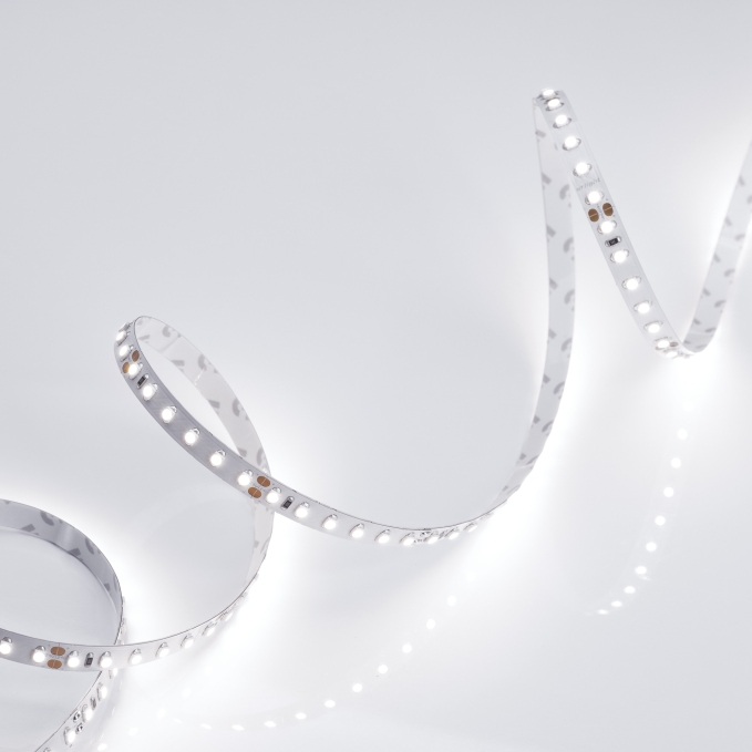 Светодиодная лента RT 2-5000 24V White6000 2x (3528, 600 LED, LUX), Arlight, 010347(B), изображение 4 Светодиодная лента RT 2-5000 24V White6000 2x (3528, 600 LED, LUX), Arlight, 010347(B), изображение 4