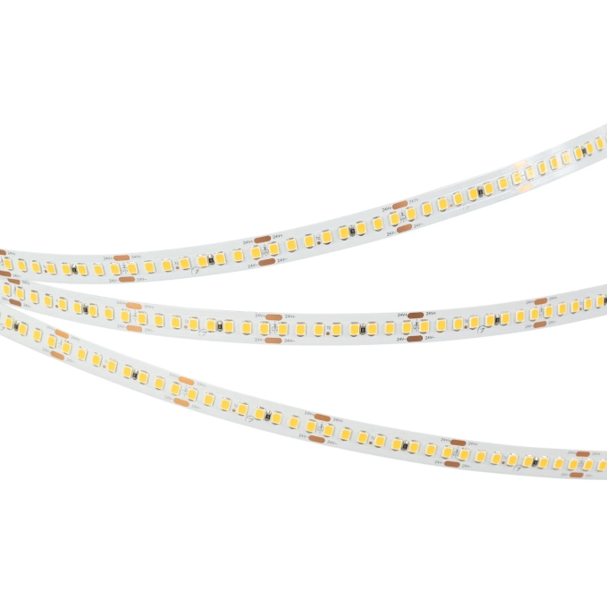 Светодиодная лента RT-A192-10mm 24V Day5000 (17.6 W/m, IP20, 2835, 5m), Arlight, 038743, изображение 4 Светодиодная лента RT-A192-10mm 24V Day5000 (17.6 W/m, IP20, 2835, 5m), Arlight, 038743, изображение 4