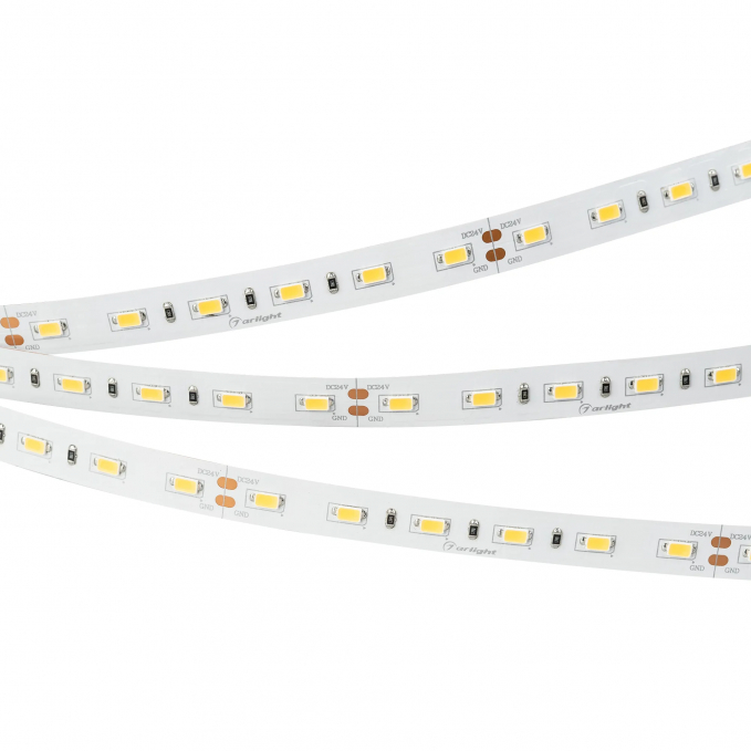 Светодиодная лента ULTRA-5000 24V Day4000 2xH (5630, 300 LED, LUX), Arlight, 017459, изображение 1 Светодиодная лента ULTRA-5000 24V Day4000 2xH (5630, 300 LED, LUX), Arlight, 017459, изображение 1