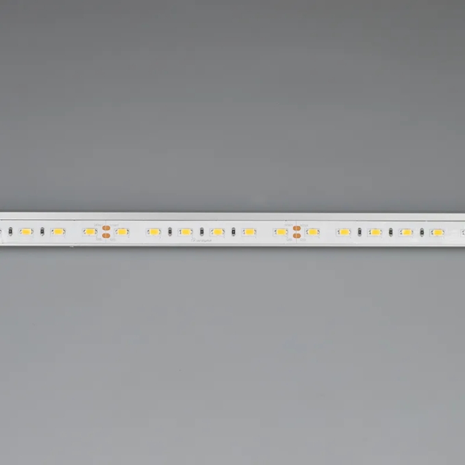 Светодиодная лента ULTRA-5000 24V Day4000 2xH (5630, 300 LED, LUX), Arlight, 017459, изображение 2 Светодиодная лента ULTRA-5000 24V Day4000 2xH (5630, 300 LED, LUX), Arlight, 017459, изображение 2