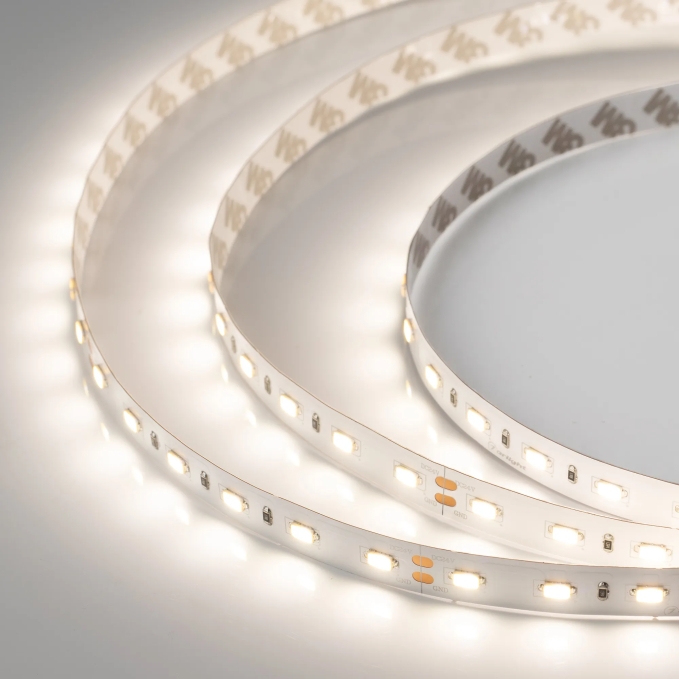 Светодиодная лента ULTRA-5000 24V Day4000 2xH (5630, 300 LED, LUX), Arlight, 017459, изображение 3 Светодиодная лента ULTRA-5000 24V Day4000 2xH (5630, 300 LED, LUX), Arlight, 017459, изображение 3