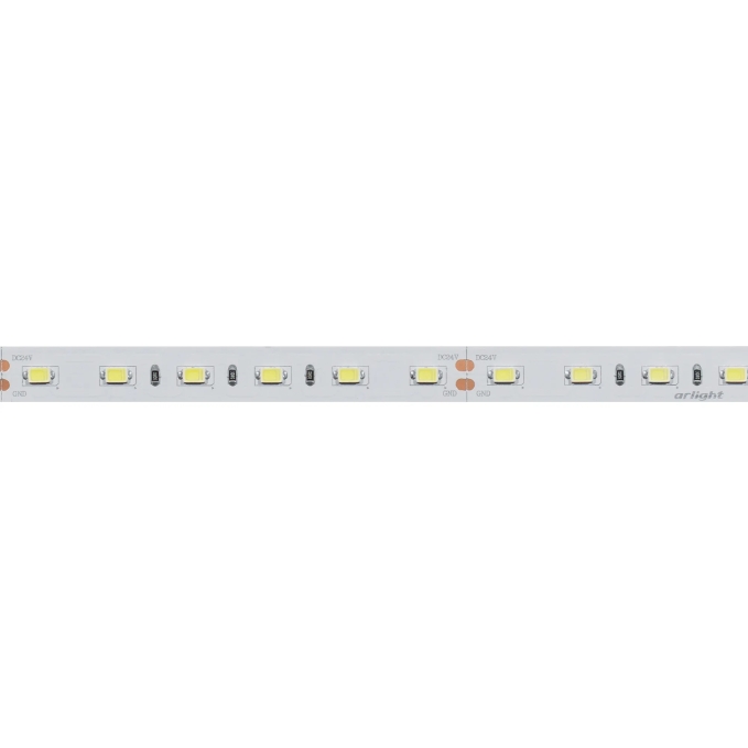 Светодиодная лента ULTRA-5000 24V Day4000 2xH (5630, 300 LED, LUX), Arlight, 017459, изображение 4 Светодиодная лента ULTRA-5000 24V Day4000 2xH (5630, 300 LED, LUX), Arlight, 017459, изображение 4