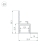 Профиль ARH-CEIL-S16-2000 ANOD, Arlight, 034977