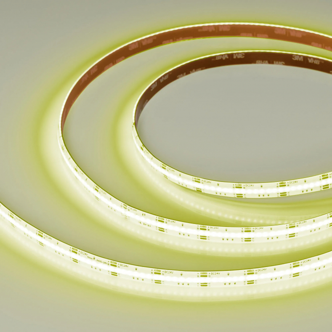 Светодиодная лента герметичная COB-SE-X840-10mm 24V RGB (16 W/m, IP65, CSP, 5m), Arlight, 041390, изображение 2 Светодиодная лента герметичная COB-SE-X840-10mm 24V RGB (16 W/m, IP65, CSP, 5m), Arlight, 041390, изображение 2