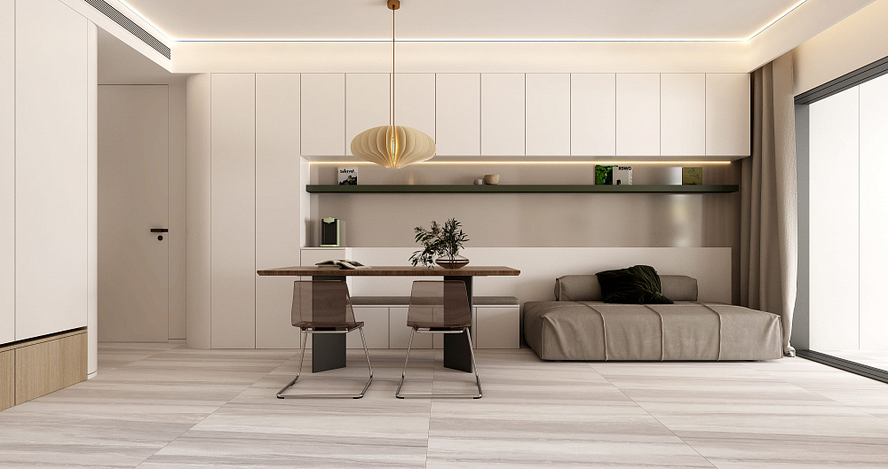 Керамогранит Basconi Home Sandstone Light Grey Mould Grain 60x120, BHM-5004 Керамогранит Basconi Home Sandstone Light Grey Mould Grain 60x120, BHM-5004