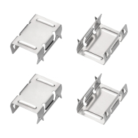 Держатель SL-MINI-15-F, Arlight, 049456