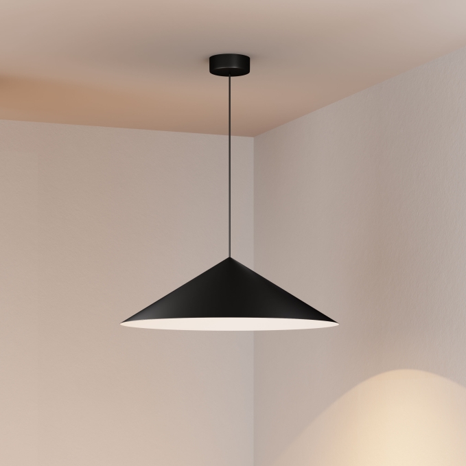 Светильник SP-MAKOTO-R750-14W Warm2700 (BK, 36 deg, 230V, TRIAC), Arlight, 054402, изображение 6 Светильник SP-MAKOTO-R750-14W Warm2700 (BK, 36 deg, 230V, TRIAC), Arlight, 054402, изображение 6