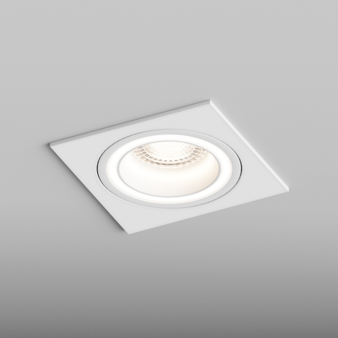 Встраиваемый светильник Eclipse HSBL_0112, Hesby Lighting, HSBL_0112, изображение 2 Встраиваемый светильник Eclipse HSBL_0112, Hesby Lighting, HSBL_0112, изображение 2