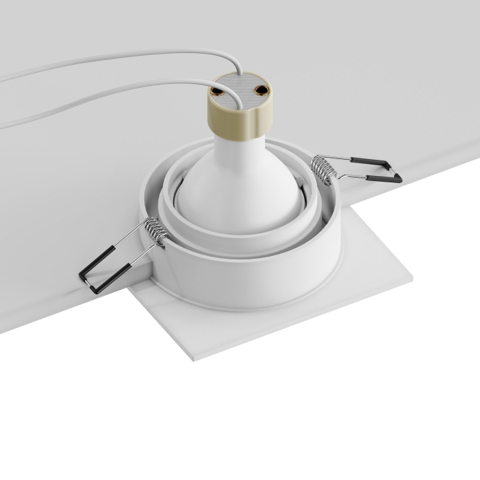 Встраиваемый светильник Eclipse HSBL_0112, Hesby Lighting, HSBL_0112, изображение 3 Встраиваемый светильник Eclipse HSBL_0112, Hesby Lighting, HSBL_0112, изображение 3