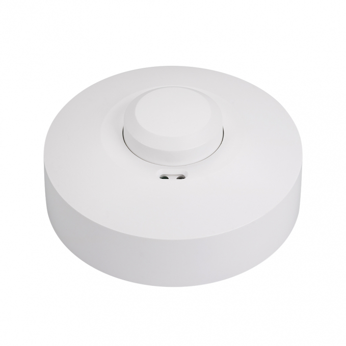 Датчик движения PRIME-MW-SURFACE-R94-300W (230V, 1.3A, MULTI, IP20), Arlight, 027385(1), изображение 1 Датчик движения PRIME-MW-SURFACE-R94-300W (230V, 1.3A, MULTI, IP20), Arlight, 027385(1), изображение 1