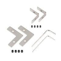Соединитель профиля LINE-6070-90 Set, Arlight, 046862