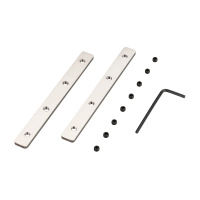 Соединитель профиля SL-COMFORT-3551-180 Set, Arlight, 032195
