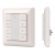 INTELLIGENT ARLIGHT Панель DALI-223-1G-4S-IN (BUS), Arlight, 025505