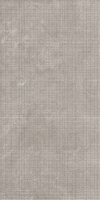 Керамогранит Italon Surface Carve Grey 60x120, 610010004226