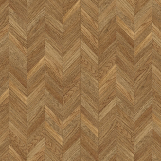 Паркет Елка Французская Lab Arte Chevron Дуб Рустик Солид лак 600/490х110х14/3/45°