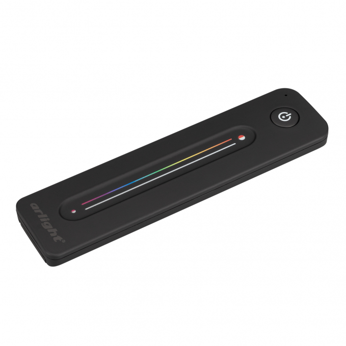 Пульт SMART-R41-RGBW (1 зона, 2.4G), Arlight, 026416, изображение 1 Пульт SMART-R41-RGBW (1 зона, 2.4G), Arlight, 026416, изображение 1