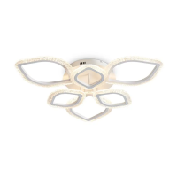 Потолочный светильник Маркет / Market 150 Вт LED с пультом ДУ, Freya, FR6199CL-L150W1 Потолочный светильник Маркет / Market 150 Вт LED с пультом ДУ, Freya, FR6199CL-L150W1