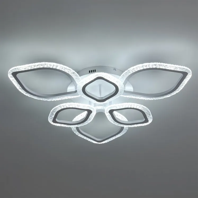 Потолочный светильник Маркет / Market 150 Вт LED с пультом ДУ, Freya, FR6199CL-L150W1