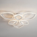 Потолочный светильник Маркет / Market 150 Вт LED с пультом ДУ, Freya, FR6199CL-L150W1