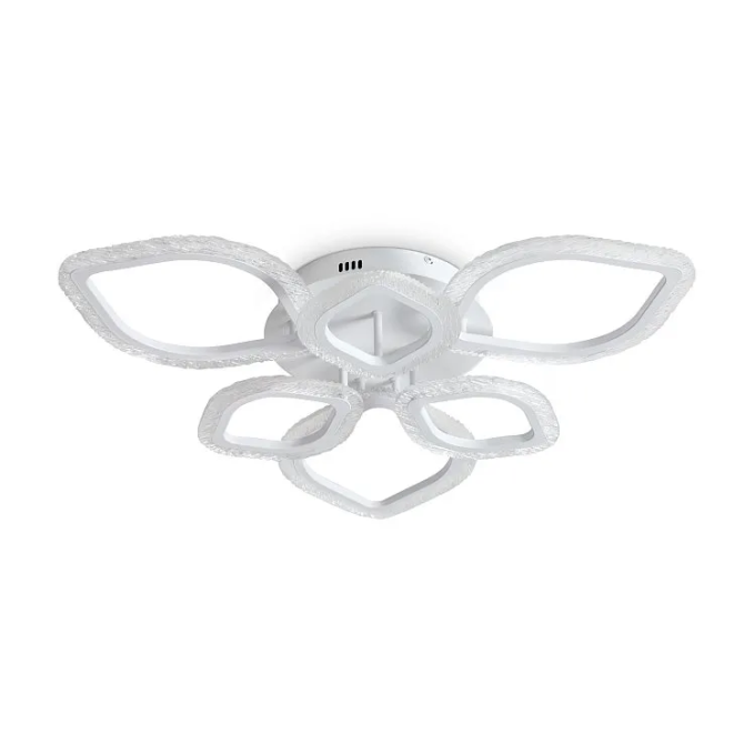 Потолочный светильник Маркет / Market 150 Вт LED с пультом ДУ, Freya, FR6199CL-L150W1