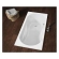 Ванна акриловая Riho Lazy 170x75 L B080001005 пристенная Ванна акриловая Riho Lazy 170x75 L B080001005 пристенная