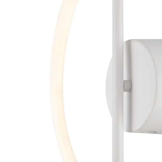 Настенный светильник (бра) Нарядный / Fancy 20 Вт LED, Freya, FR6059WL-L28W Настенный светильник (бра) Нарядный / Fancy 20 Вт LED, Freya, FR6059WL-L28W