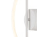 Настенный светильник (бра) Нарядный / Fancy 20 Вт LED, Freya, FR6059WL-L28W Настенный светильник (бра) Нарядный / Fancy 20 Вт LED, Freya, FR6059WL-L28W