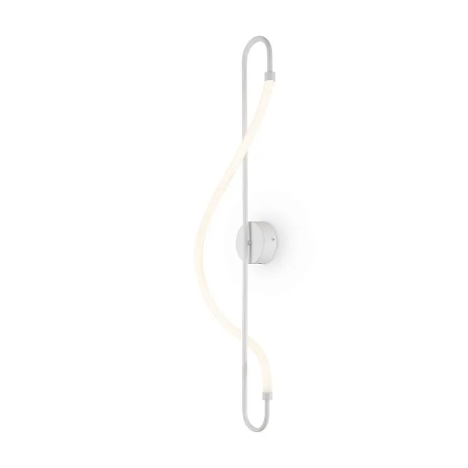 Настенный светильник (бра) Нарядный / Fancy 20 Вт LED, Freya, FR6059WL-L28W Настенный светильник (бра) Нарядный / Fancy 20 Вт LED, Freya, FR6059WL-L28W