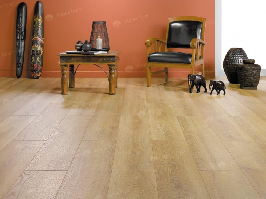 Ламинат Homflor by Alpine Floor Patio Medium Adams, 514 Ламинат Homflor by Alpine Floor Patio Medium Adams, 514