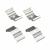 Держатель для подвесного монтажа SL-ARC-5060 SILVER, Arlight, 032725(1)
