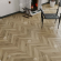 Каменный ламинат SPC Alpine Floor Chevron Alpine Вайпуа, ECO 18-14 MC