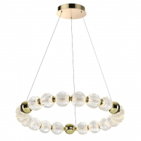Люстра LED 60W 4000K 5058лм CRYSTAL L-VISION ODL24 571 ODEON LIGHT, 5008/60L Люстра LED 60W 4000K 5058лм CRYSTAL L-VISION ODL24 571 ODEON LIGHT, 5008/60L