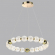 Люстра LED 60W 4000K 5058лм CRYSTAL L-VISION ODL24 571 ODEON LIGHT 5008/60L, фото на цветном фоне 1 Люстра LED 60W 4000K 5058лм CRYSTAL L-VISION ODL24 571 ODEON LIGHT 5008/60L, фото на цветном фоне 1