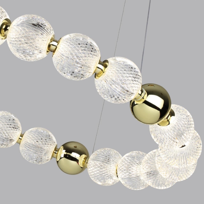 Люстра LED 60W 4000K 5058лм CRYSTAL L-VISION ODL24 571 ODEON LIGHT 5008/60L, композиция 3 Люстра LED 60W 4000K 5058лм CRYSTAL L-VISION ODL24 571 ODEON LIGHT 5008/60L, композиция 3
