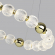 Люстра LED 60W 4000K 5058лм CRYSTAL L-VISION ODL24 571 ODEON LIGHT 5008/60L, композиция 3 Люстра LED 60W 4000K 5058лм CRYSTAL L-VISION ODL24 571 ODEON LIGHT 5008/60L, композиция 3