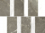Мозаика Italon Stellaris Grey Mosaico Argan 26.9х36.8, 600110000979