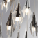 Люстра каскадная LED*137W (24*5.70W) 3000K 11620Лм AFALINA L-VISION ODL_EX26 059 ODEON LIGHT 5442/137L, композиция 4