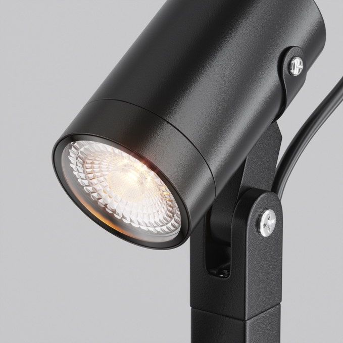 Ландшафтный светильник Сфера / Scope GU10x1 50Вт IP 65, O025FL-01B1, изображение 3 Ландшафтный светильник Сфера / Scope GU10x1 50Вт IP 65, O025FL-01B1, изображение 3