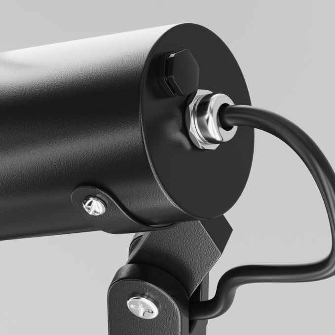 Ландшафтный светильник Сфера / Scope GU10x1 50Вт IP 65, O025FL-01B1, изображение 5 Ландшафтный светильник Сфера / Scope GU10x1 50Вт IP 65, O025FL-01B1, изображение 5