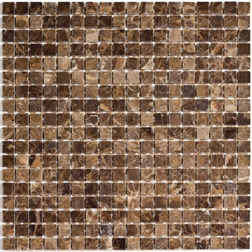 Мозаика Bonaparte Mosaics Ferato 30.5x30.5 (15*15*7)