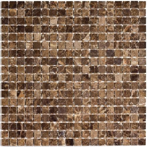 Мозаика Bonaparte Mosaics Ferato 30.5x30.5 (15*15*7) Мозаика Bonaparte Mosaics Ferato 30.5x30.5 (15*15*7)