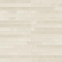 Мозаика Coliseumgres Ardesia Уайт Мозаика Стрип 30x30, 610110001033 Мозаика Coliseumgres Ardesia Уайт Мозаика Стрип 30x30, 610110001033