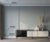 Карниз Cosca Decor KX013, 95х75x2000 мм, Экополимер