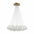 Светильник E14 19*5W 220-240V MAGIA MIDCENT ODL26 517 ODEON LIGHT 7109/19
