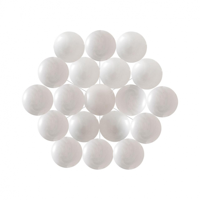 Светильник E14 19*5W 220-240V MAGIA MIDCENT ODL26 517 ODEON LIGHT 7109/19, дополнительный ракурс